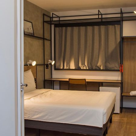 Ibis Nova Serrana Extérieur photo